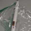 Heroad Boho Peel and Stick Wallpaper Modern Geometric Contact Paper White and Beige Removable Wallpaper for Bedroom Cabinets Self-Adhesive Decoration Thicken Vinyl Thicken 17.3In x 6.6Ft