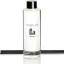 Hotel Scented Oil Diffuser Refill 200ml/6.76 fl oz Natural Essential Scented Oil - Best for Aromatherapy, SPA and Home, 0% Alcohol, Unique Blend to Promote Sleep & Relieve Stress