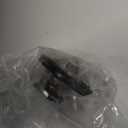 68003582AB Engine Coolant Thermostat Housing Assembly Compatible with Dodge, Chrysler, Jeep - Journey 09-20, Avenger 09-14, Compass Patriot 07-17, Caliber, Sebring, 200 4Cyl 2.4L 2.0L