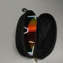 Hard Case Lightweight Unisex Sunglasses