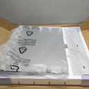 Vanity Mirror with Lights, 23"x18" Lighted Makeup Mirror for Desk/Wall Mount, 15 Led Bulbs, 3 Lighting Modes for College Dorm, Bedroom & Dressing Room (White)