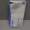 Dale Medical 411 Abdominal Binder, 3 Panel, 9" Wide, Stretches to Fit 46"-62"