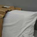 Tempur-Pedic TEMPUR-Cloud Dual Cooling Pillow, Queen, White