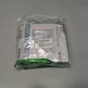 Indoor Outdoor Thermometer Wireless Weather Station, Temperature Humidity Monitor Battery Powered Inside Outside Thermometers with 330ft Range Remote Sensor and Backlight DisplayMetal Black