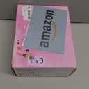 Kids Makeup Kit for Girl - 2 in 1 Kid Washable Makeup Toys & Nail Art Kit with Unicorn Cosmetic Case, Play Makeup for Girls, Real Girl Make up Sets for Christmas Birthday Gifts Toys for 3-12 Year