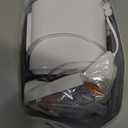 Freeway Compresor Nebulizer, Nebulizer Machine with 1 Set Acessory, Jet Nebulizers Personal Steam Inhaler for Kids Adults