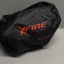 Drain Auger 50FT, Drain Snake with Drill Adapter, Plumbing Snake Clog Remover Use Manually or Powered for Kitchen, Bathtub and Shower Drains