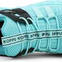 koppu Boys Girls Shoes Non-Slip Tennis Shoes Fashion Lightweight Breathable Kids Sneakers for US size 10.5 (Little Kid)