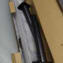 2 Pack Solar Street Lights Outdoor Waterproof 6500K 13000LM LED Solar Flood Lights Dusk to Dawn Parking Lot Light with Motion Sensor and Remote Control for Commercial Area Lighting Yard