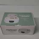 Momcozy Baby Wipe Warmer, Innovative Spring Design, Large Capacity Wipes Dispenser, Fast and Even Heating, 4 Modes of Temperature Heating Control, Diaper Wipe Warmer with Night Light (Classic WW01 60-80pcs)