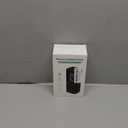 Tire Inflator Portable Air Compressor, 180PSI Cordless Air Pump with Digital Gauge, LED Light and Auto Shut-Off Function, 3X Faster Air Compressor for Car, Motorcycle, Bicycle, Ball