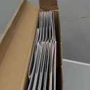 Zhanmai 12 Sets Casino Party Decorations Casino Favor Boxes (6 x 6 x 6 In) Casino Centerpiece Sticks Casino Themed Party Supplies Game Night Decorations for Birthday Party Centerpieces