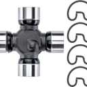 MOOG 231 Non-Greaseable Super Strength Universal Joint for Ford F-150