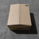 Box Of Mixed Items, Retail Is Estimated