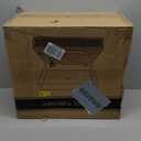 All-in-one Record Player Turntable with Built-in Speakers Vinyl Record Player Support Wireless Playback Auto Stop 33&45 RPM Speed RCA Line Out AUX in Belt-Drive Turntable for Vinyl Records Mahogany