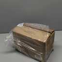 Junko Cereal Bowls Set of 4-36 Ounce Ceramic Bowls, Japanese Noodle Bowl Set, Ceramic Bowls for Kitchen, Breakfast, Oatmeal, Microwave and Dishwasher Safe (Snow)