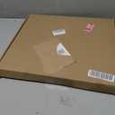 4 Pack S97020466 (HPF30) Range Hood Filter Replacement Compatible with Broan Non-Ducted Range Hood, HPF30 Charcoal Filter, 14.62" x 12.88" x 0.18"