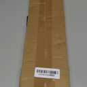 Curtain Rods for windows 66-120 inch, 5/8 inch Decorative Silver Splicing Heavy Duty Metal Curtain Rod set with Brackets