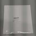 Wood Ramadan Decorations for Home Islamic Eid Mubarak Kareem Table Sign Moon Hollow Star Ornament for Muslim Party Tabletop Decor Art Craft Decoration Golden Moon 2 Pieces