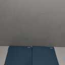 Oxford Stone Paper Notebook, School Notebook, Smooth Note-Taking Pad, Journal for Writing, 5-1/2" x 8-1/2", Blue Cover, 60 Sheets, 2 Pack (161641)