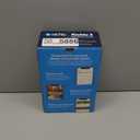 Rachio WiFi Smart Sprinkler Controller (8-Zone Irrigation Remote Control)  App-Based Scheduling, Local Weather Intelligence, Rain Skips, Easy DIY Install