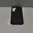 Case for Galaxy S22 Plus, Heavy-Duty Tough Rugged Shockproof Drop Protective Cover Cases for Samsung Galaxy S22 Plus, Black