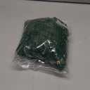 FIOMVA Christmas Toddler Baby Girl Outfit Spaghetti Strap Top Linen Pant Set Kids Little Girls Xmas Dress Clothes (18-24 Months, Xmas Merry Green)