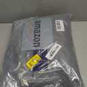 King Size 4 Piece Sheet Set - Comfy Breathable & Cooling Bed Sheets Set - Hotel Luxury Bedding for Women, Men, Kids, Teens, Boys & Girls - Deep Pockets, Ultra-Soft, Wrinkle Free - Oeko-Tex - Dark Grey