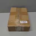 Lvydec Christmas Pine Garland, 6.5ft Realistic Cedar Cypress Greenery Decoration, Holiday Mantel Fireplace Table Centerpiece (Dark Green)