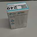 Kasa Smart Light Switch HS200, Single Pole, Needs Neutral Wire, 2.4GHz Wi-Fi Light Switch Works with Google Home, UL Certified, No Hub Required, White