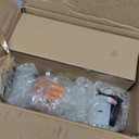 BesLowe 4 Packs 6 Inch 5CCT LED Recessed Ceiling Lights Ultra-Thin with Junction Box, 12W 150W Eqv, 3000K/3500K/4000K/5000K/6500K, 1200LM Dimmable Canless Downlights for Kitchen Hallway Dining Room