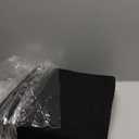 2PCS Auto Seat Wedge Leveling Cushion, Comfortable Ergonomic Wedge Foam Pad Car Seat Cushion, Angled Design Rear Seat Pad Office Chair Support Cushion for Pain Relief