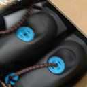 AWEMUFA Boat Fenders Easy to Install Bumper for Docking Ideal Fender for Pontoon, Bass, Jet Ski and Fishing Boats