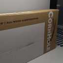 YouTheFan NCAA 2’ x 4’ Professional Wood Cornhole Game