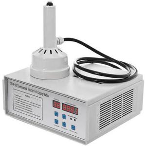 Portable Handheld Induction Sealer 20mm-100mm 110V Induction Sealing Machine White Bottle Cap Sealing Machine