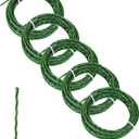2 x AL2420PB String Trimmer Line for EGO String TrimmerGreen-5 Pack