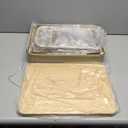 ALVOROG Rolling Cart with Drawer and Wood Table Top, 3 Tier Metal Rolling Utility Cart on Wheels with DIY Pegboards, Hanging Baskets, Hooks for Kitchen, Bedroom, Office, Craft Supplies (Khaki)