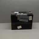 Viant Luxury Tea Set. Electric Kettle with Infuser for Loose Leaf And Ceramic Serving Set. Teapot and Cup Set with Wooden Tray. Excellent Gift Idea For Tea Lovers.