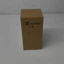 IneVibe Disinfecting Wipes Dispenser - Push Button Decorative Holder for Standard Cleaning Wipes Container, Use in Kitchen Countertop, Bathroom, Classroom (Black)