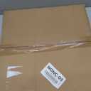 Hrboat 16x16 Steel Return Air Grille, Fits 16"W x 16"H Duct Opening