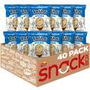 Tostitos, Bitesize Rounds, 1 Ounce (Pack of 40)
