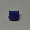 WB24X25013 Electric Range Infinite Control Switch Replace for GE, WB24X25013 Surface Element Control Switch, for 191d4774p005,Ap5999509,4464832,PS11729102,Suitable for GE Appliances