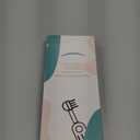 10pcs iO Replacement Heads Compatible with Oral B iO 3 4 5 6 7 8 9 10 Series Electric Toothbrush,Toothbrush Heads Compatible with Braun Oral B iO with Medium Bristles,Black