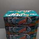 6 x Mountain Dew, Baja Cabo Citrus Zero Sugar 12 Fl Oz Cans (Pack of 12) (EXP 09/07/27)
