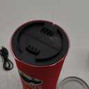 Orbit Portable Audio & Video Pringles Can