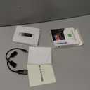 Wireless CarPlay Adapter for iPhone, Metal Housing, Convert Wired to Wireless, USB/Type-C Design for Cars with Built-in Wired CarPlay, Plug & Play, Stable & Fast, for iOS 10+ (CTC1)