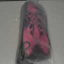 Short Swim Fins, Adult Kids Snorkel Fins for Lap Swimming Diving Snorkeling Travel Size with Mesh Bag