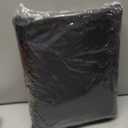 7x13Ft Rectangular Pool Cover for Above Ground Pools, Solar Cover for Above Ground Pools with Accessories, Winter Cover Ideal for Waterproof and Dustproof (Black)