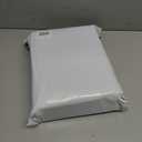 PJYuCien Washable Pee Pads for Dogs 4 Pack, 36" x 36" Non-Slip and Leak-Proof Pee Mat, Puppy Training Pads for Whelping, Playpen, Crate, Bed (Orange)