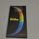 TORRAS for iPhone 17 Pro Max Case, 360 Magnetic Stand, [Fit for MagSafe] [4X Military-Grade Protection] Slim Case for iPhone 17 Pro Max phone case,6.9", Translucent Deep Blue, Ostand O3 Fitness Series